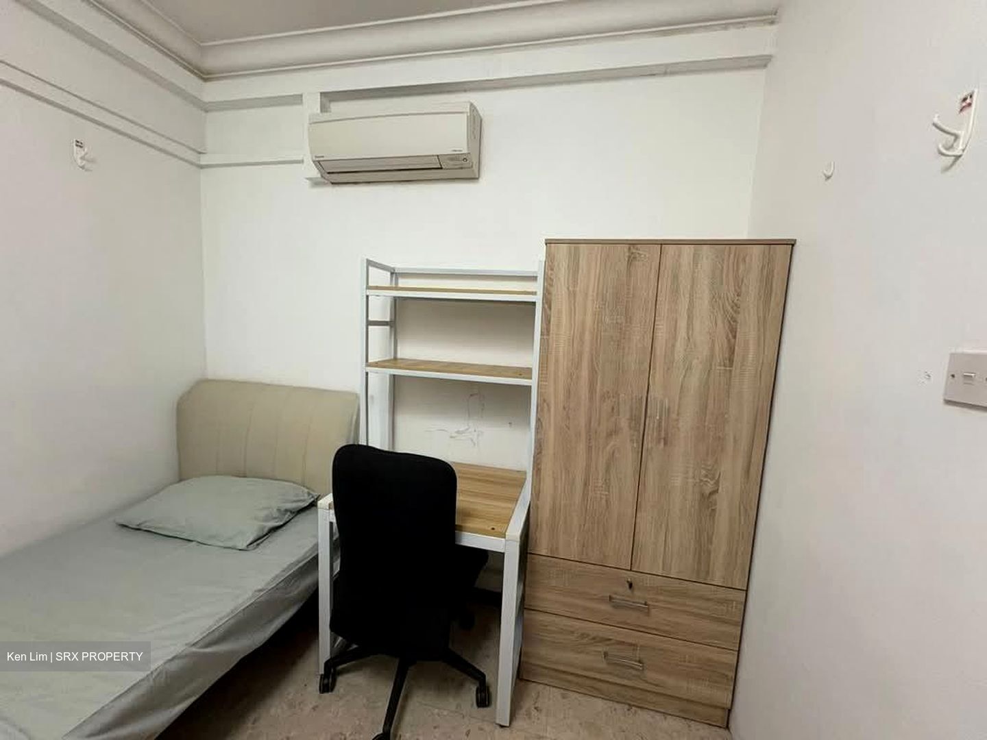 Summerdale (D22), Condominium #572446881